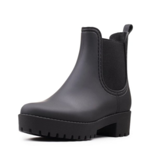 Jeffrey Campbell Cloudy Boot - Picture 4 of 14